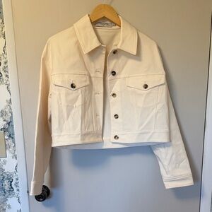 MM Lafleur Anna Jacket - Better Than Denim